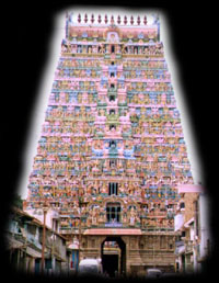 Sarangapani Temple